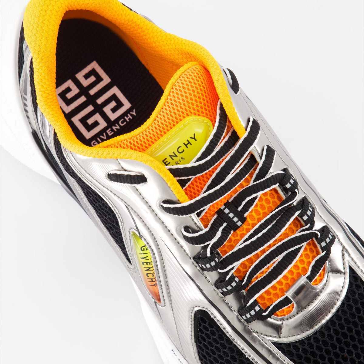 TK-MX Sneakers