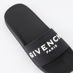 Logo Pool Slides