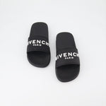Logo Pool Slides