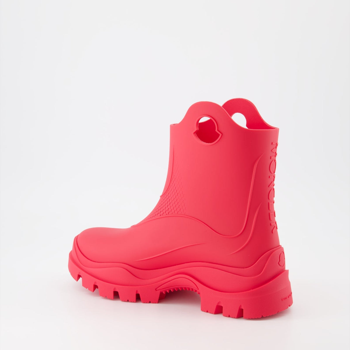 Misty Boots