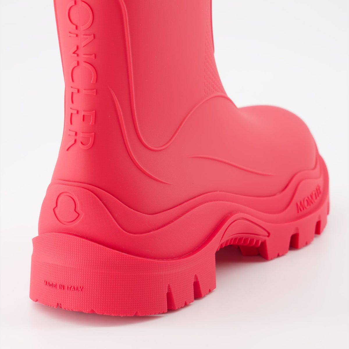 Misty Boots