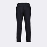 Straight Pants