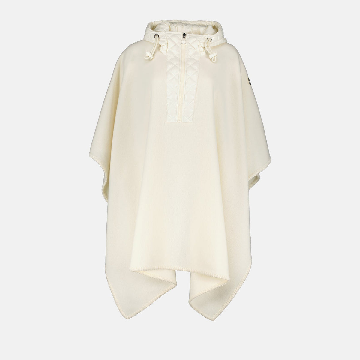 Wool Cape