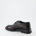Punk Derbies