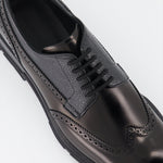Punk Derbies