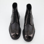 Punk Ankle Boots