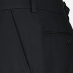 Cigarette Pants