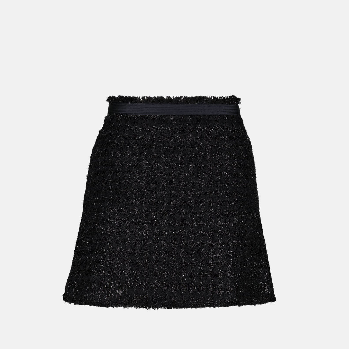 Mini Skirt