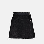 Mini Skirt