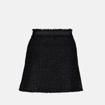 Mini Skirt