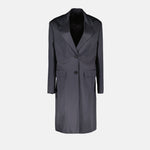 Long Coat