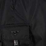 Short cargo in Re-Nylon