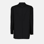 Classic Tailored Blazer