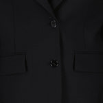 Classic Tailored Blazer