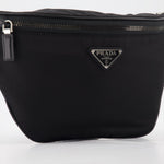 Re-Nylon Belt Bag