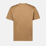 Logo Cotton T-Shirt