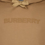 Logo Hoodie