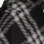 Print Wide-Leg Trousers