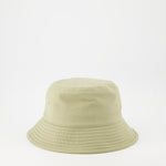 Embroidered Logo Bucket Hat