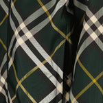 Plaid Windbreaker EKD