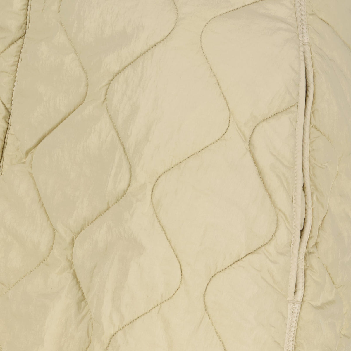 Quilted Skirt