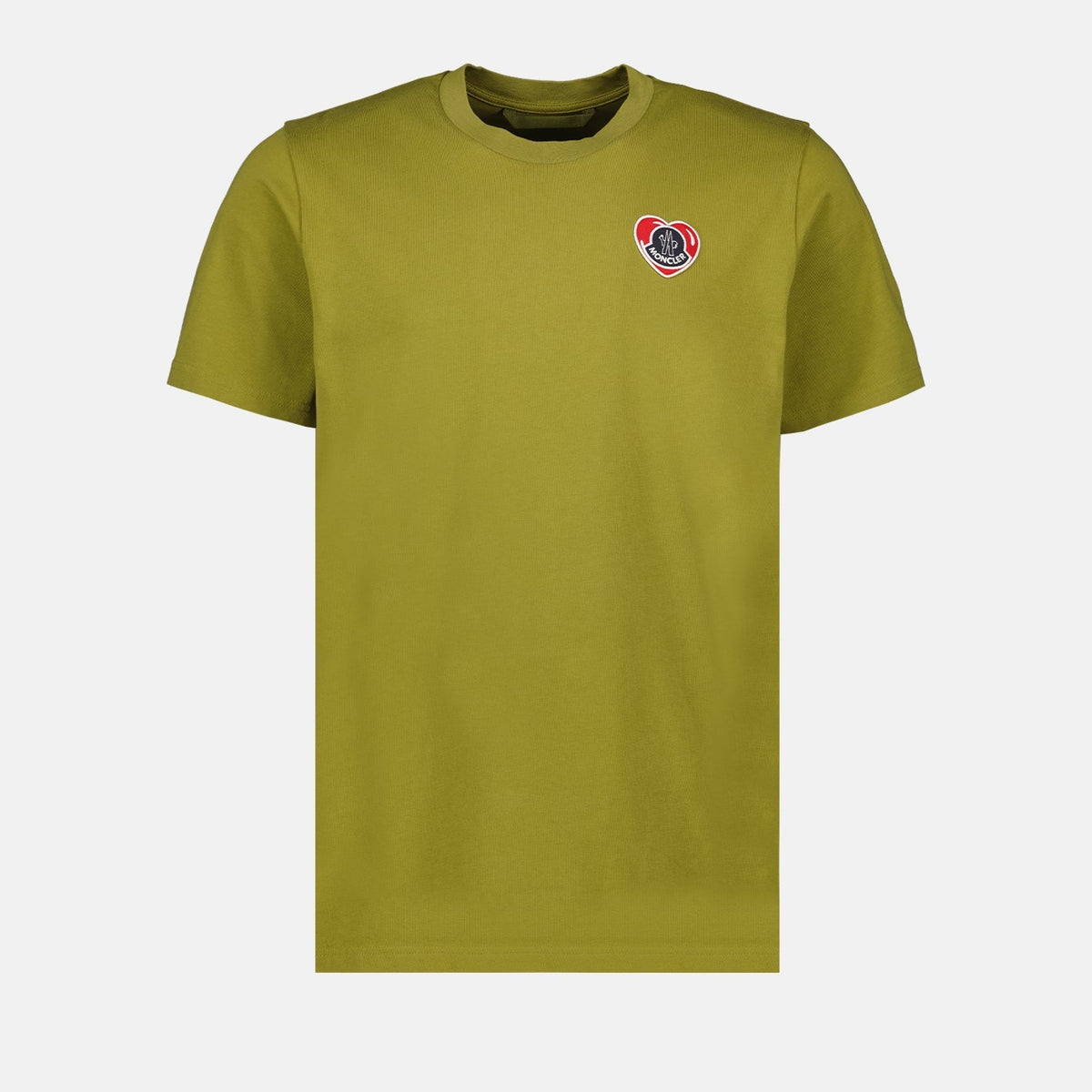 Heart Logo T-Shirt