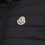 Two-tone jacket