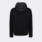 Two-tone jacket
