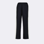 Side-Stripe Track Trousers
