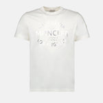 Printed Logo T-Shirt