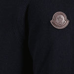 Zip Sweater