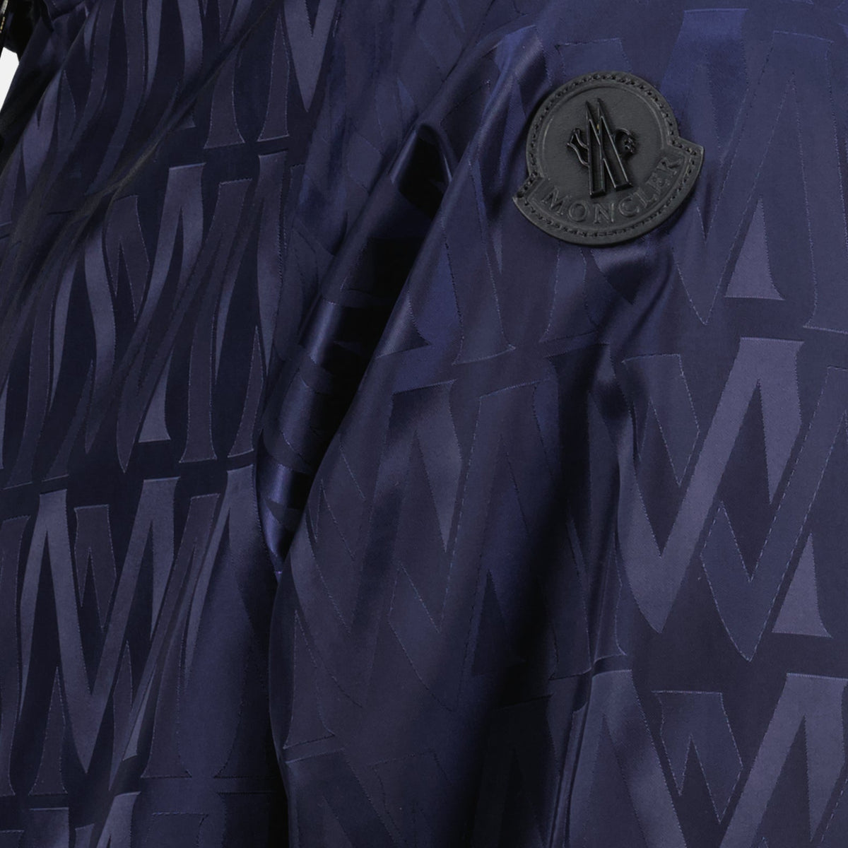 Lepontine Reversible Jacket