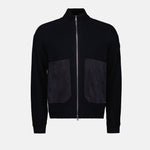 Zip Jacket