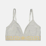 Medusa Greca Bra