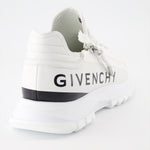 Spectre Sneakers