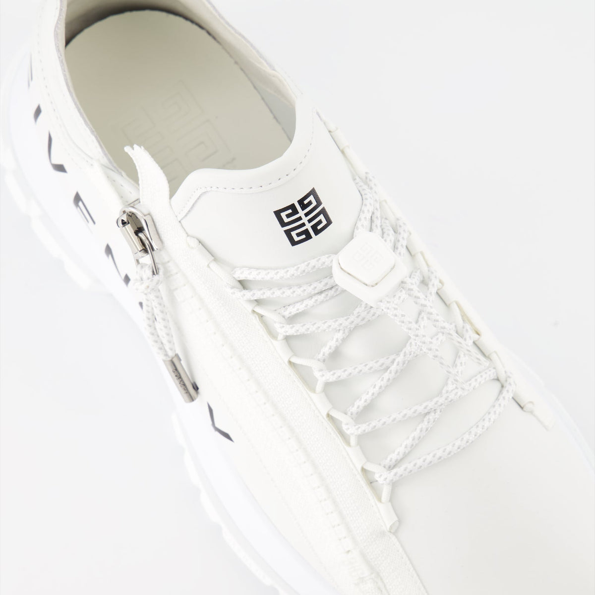 Spectre Sneakers