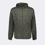 4G Windbreaker
