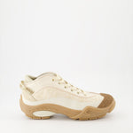 Fendi Lab Sneakers