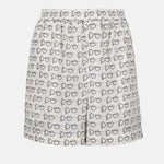 Silk B Shorts