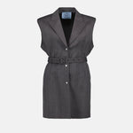 Sleeveless Vest