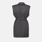 Sleeveless Vest