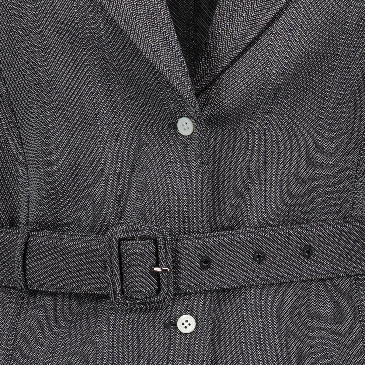 Sleeveless Vest