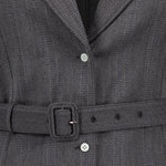 Sleeveless Vest