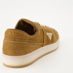 Downtown Sneakers