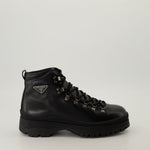Brixen Ankle Boots