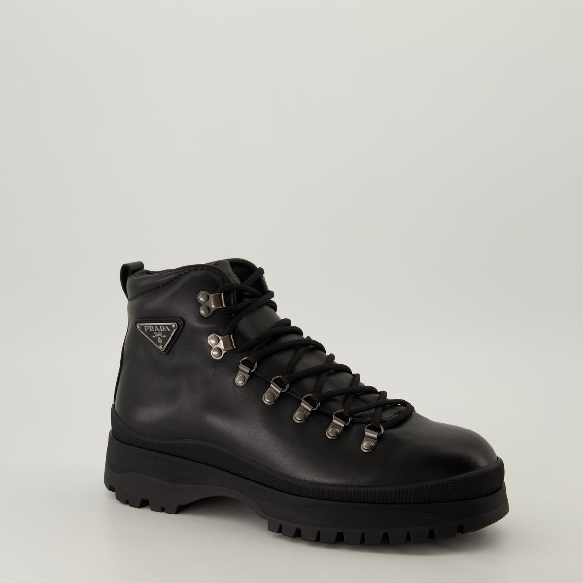 Brixen Ankle Boots