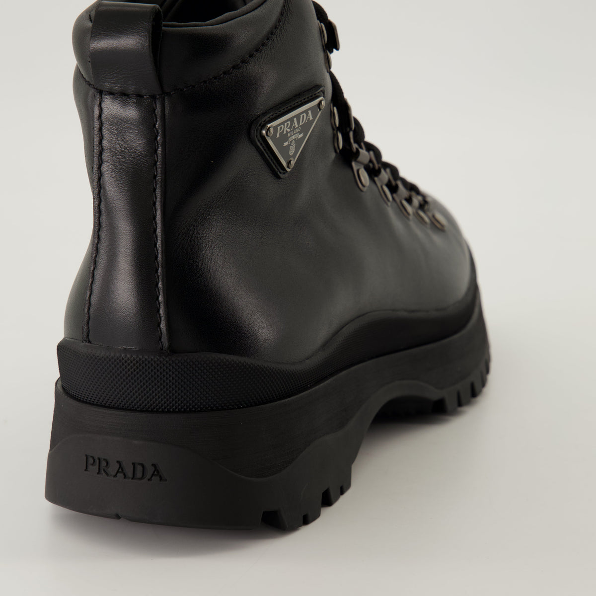 Brixen Ankle Boots