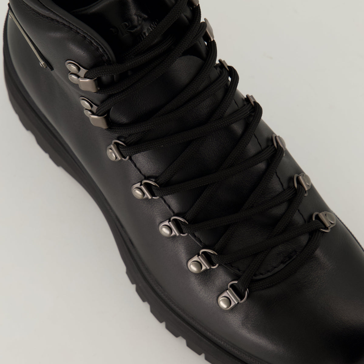 Brixen Ankle Boots