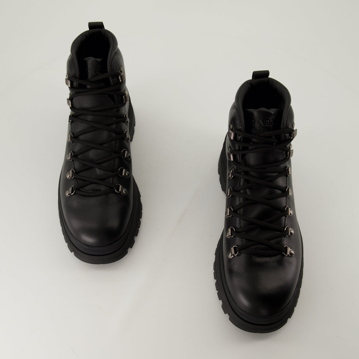 Brixen Ankle Boots