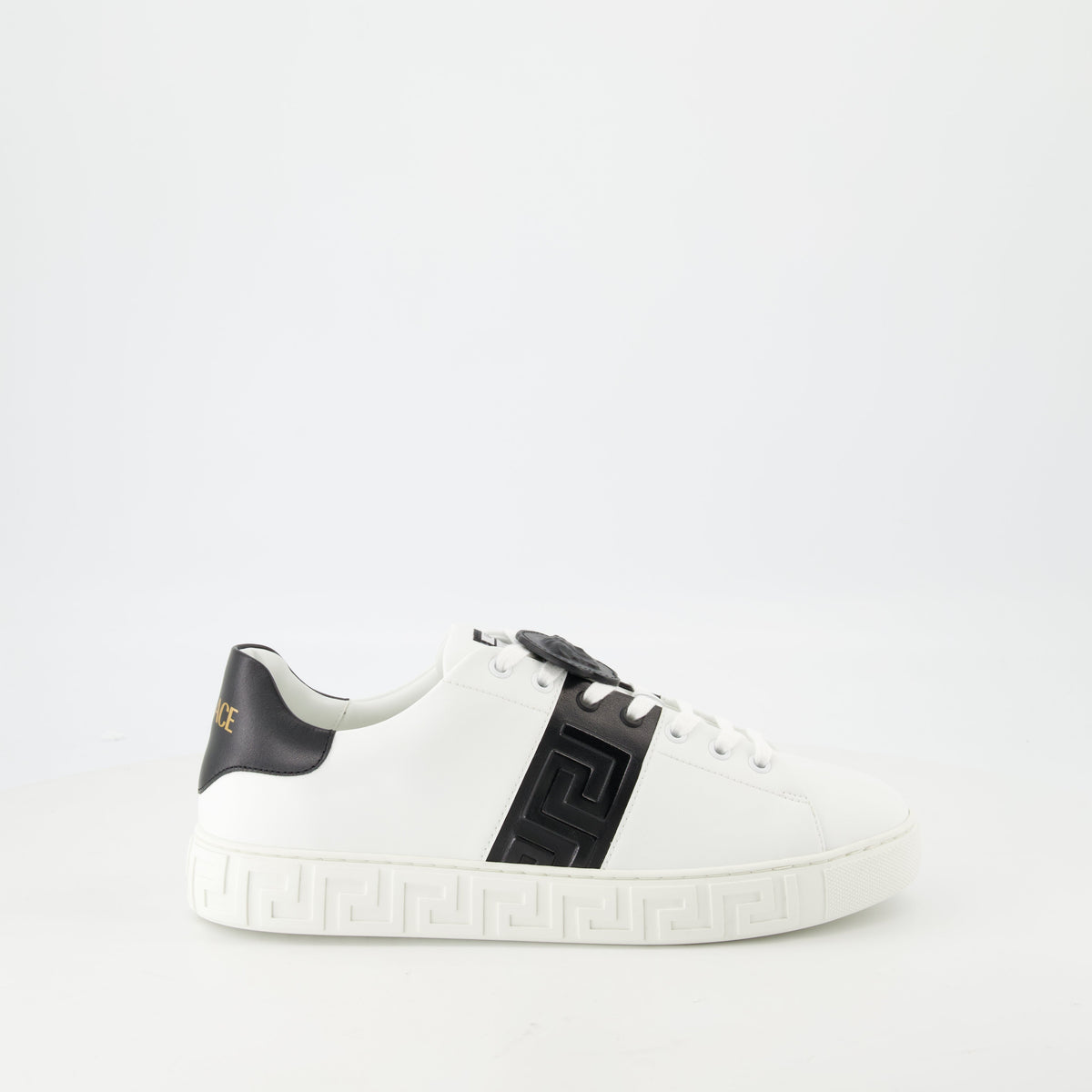 Greca Sneakers